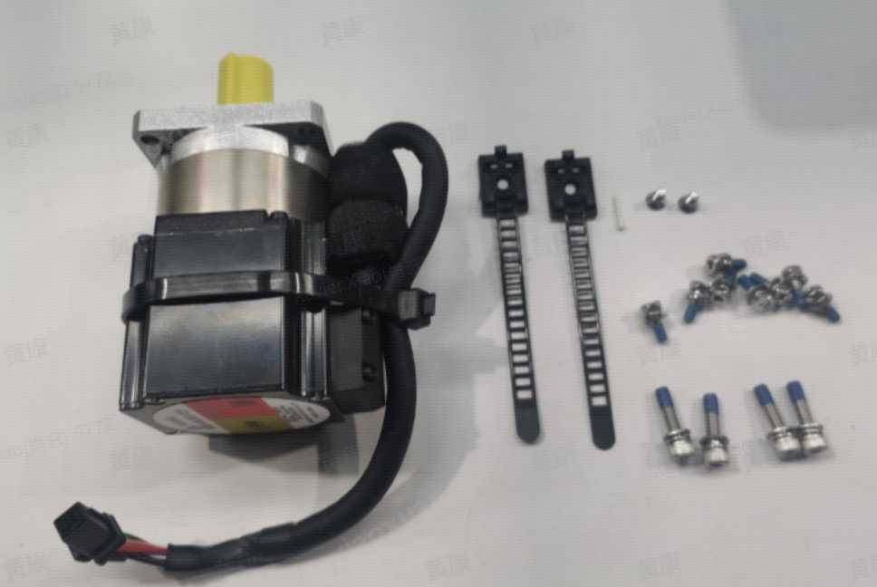 Roller brush motor - #PR-PDU-455B
