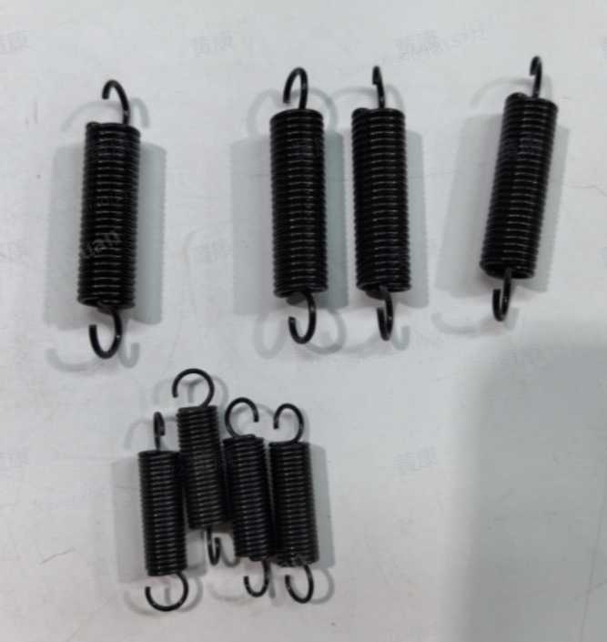 Squeegee Spring - #PR-PDU-457B