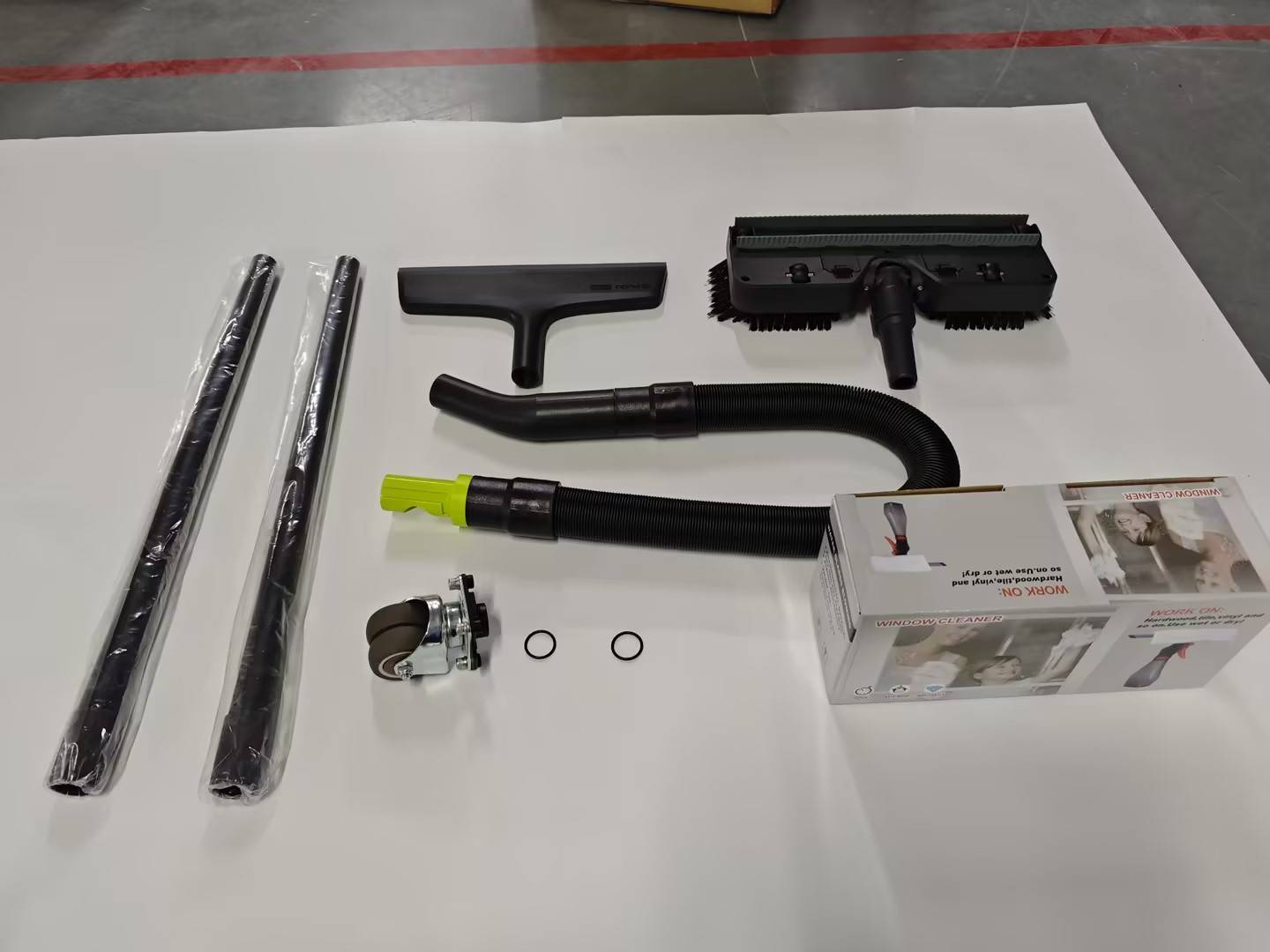 Complete Handheld Accessory