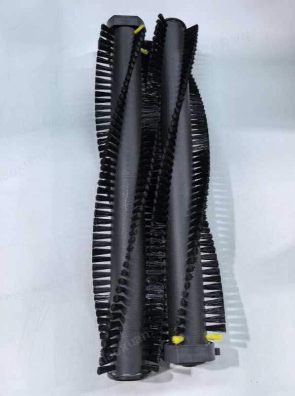 New Sweeping Brushes - #PR-PDU-541B