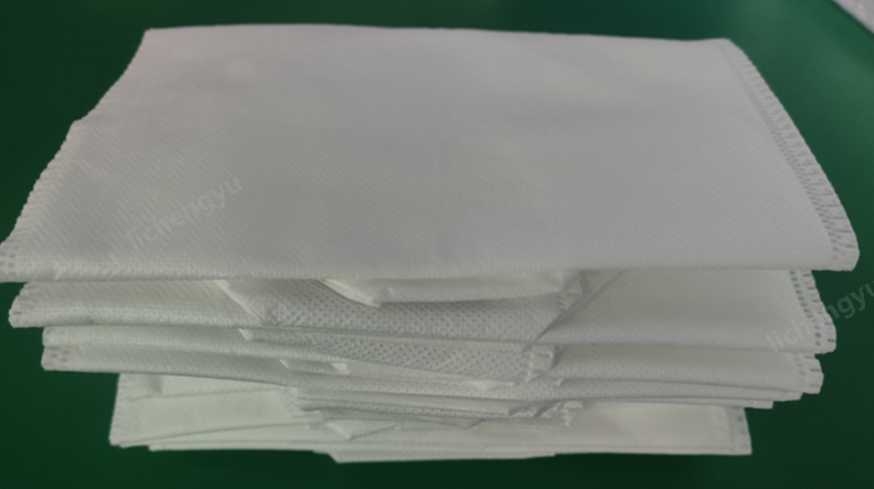 lightweight dust bag(capacity expanded),package - #PR-PDU-544B