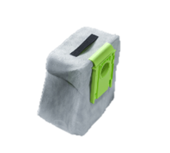 MT1 Vac Dustbag - #PR-PDU-545B