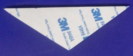 RM21 Velcro - #PR-FJD-551B