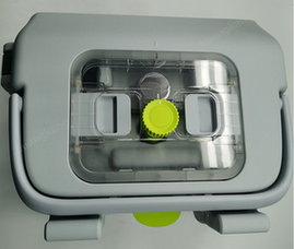 Recovery Tank (Light grey)