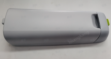 Solution Tank (Light grey)