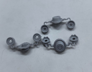 Power Switch (Light grey)