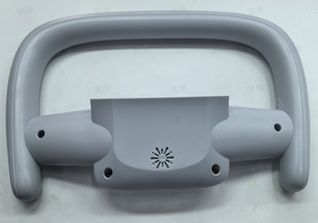 Handle (Light grey)