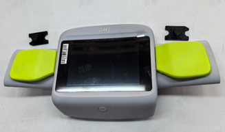 LCD (Light grey) - #PR-PDU-020G