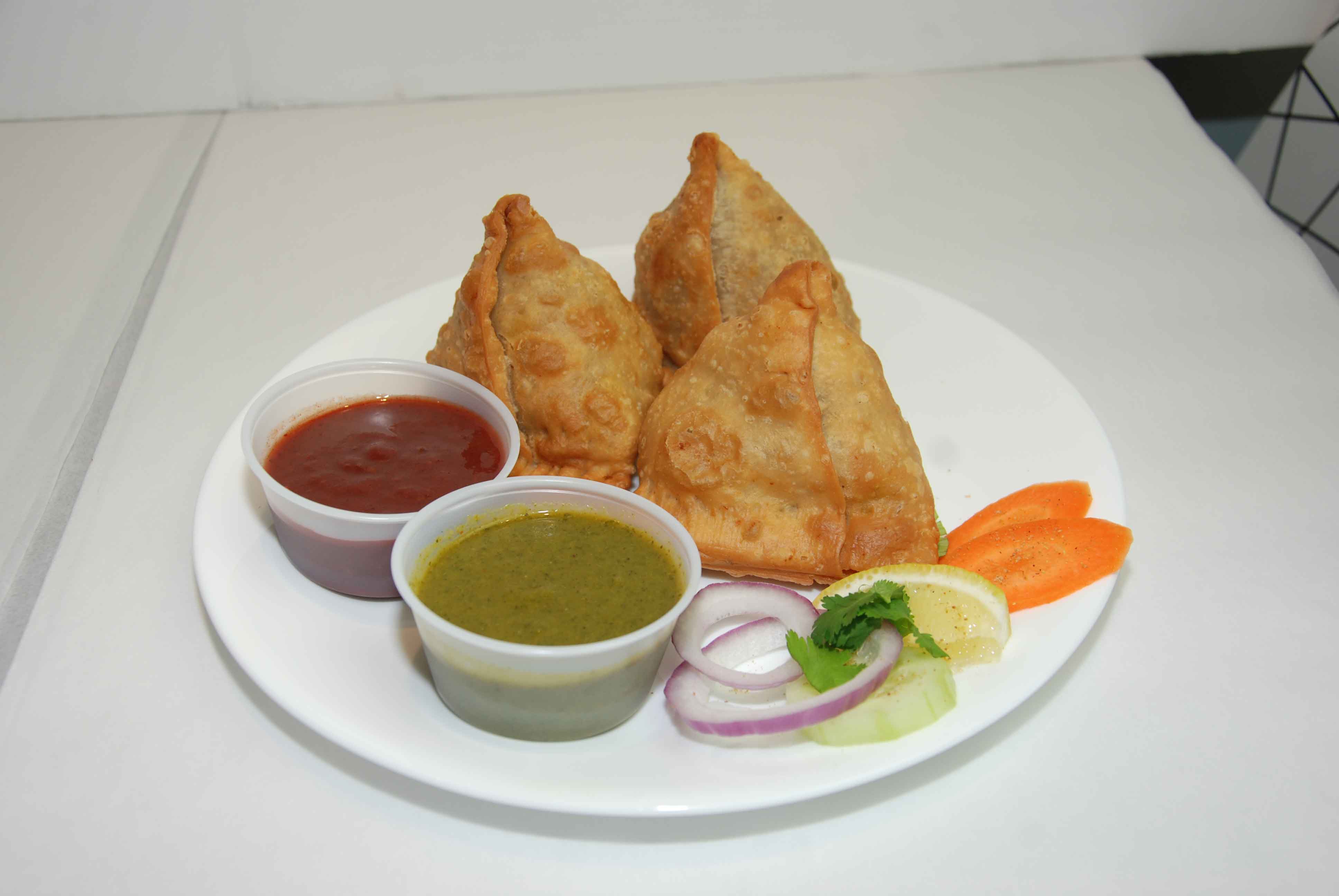 Samosa