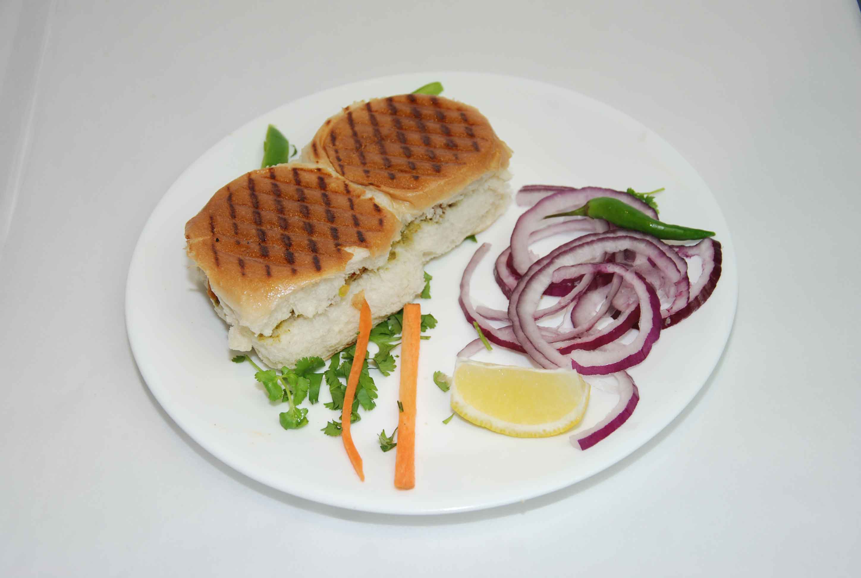 Vada Pav