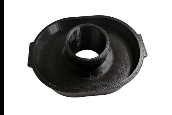 Drain Outlet Cover