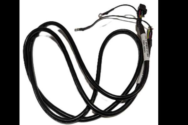 CT3 - 3 cable