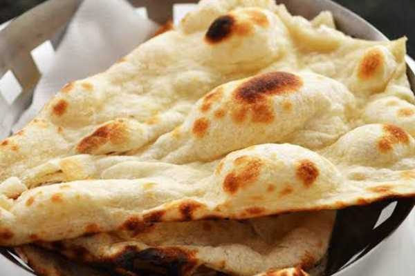 Only Naan