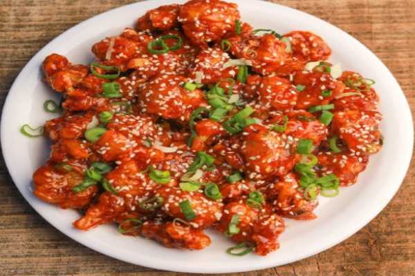 Gobi Manchurian