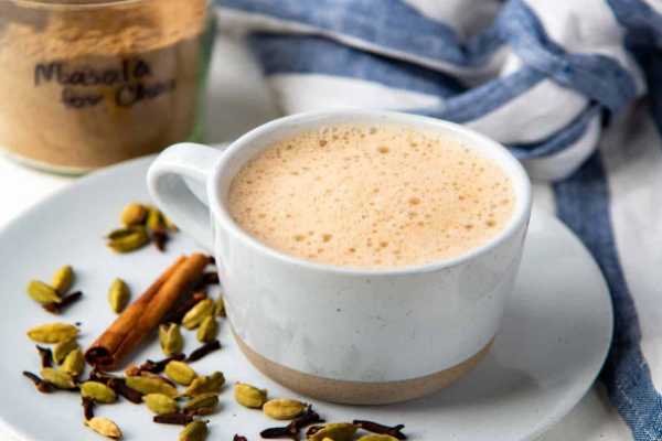 Masala Tea