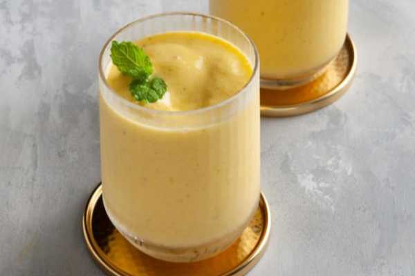 Mango Lassi