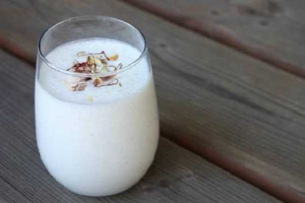 Sweet Lassi