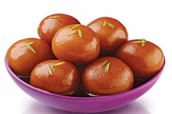 Gulab Jamun