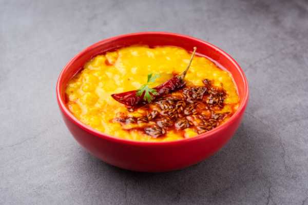 Dal Tadka