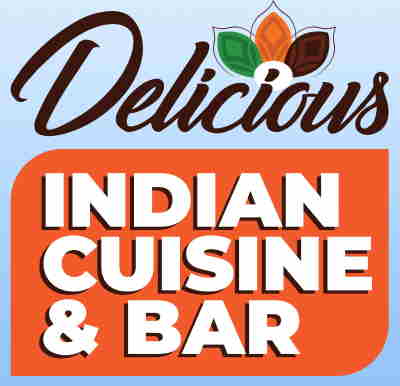 Delicious Indian Cuisine & Bar