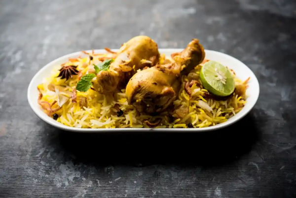 biryani