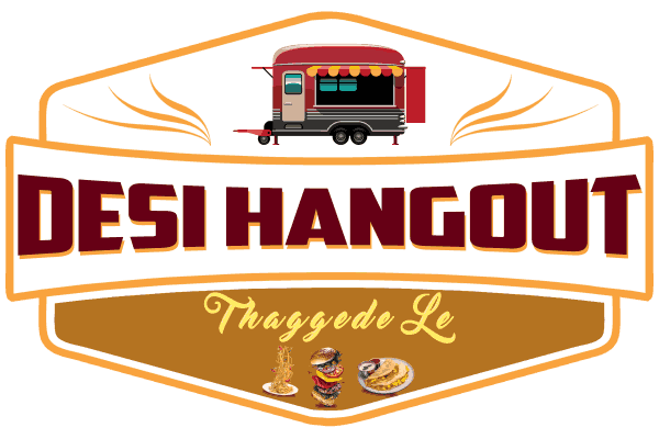 Desi Hangout - St Leander, TX