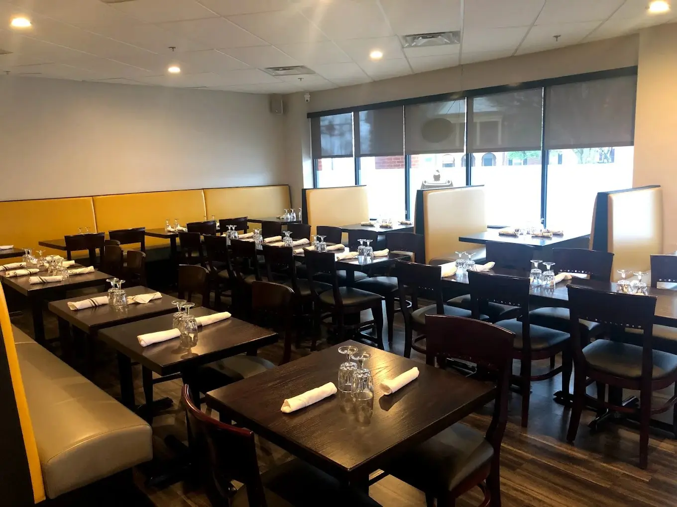 Dine-In