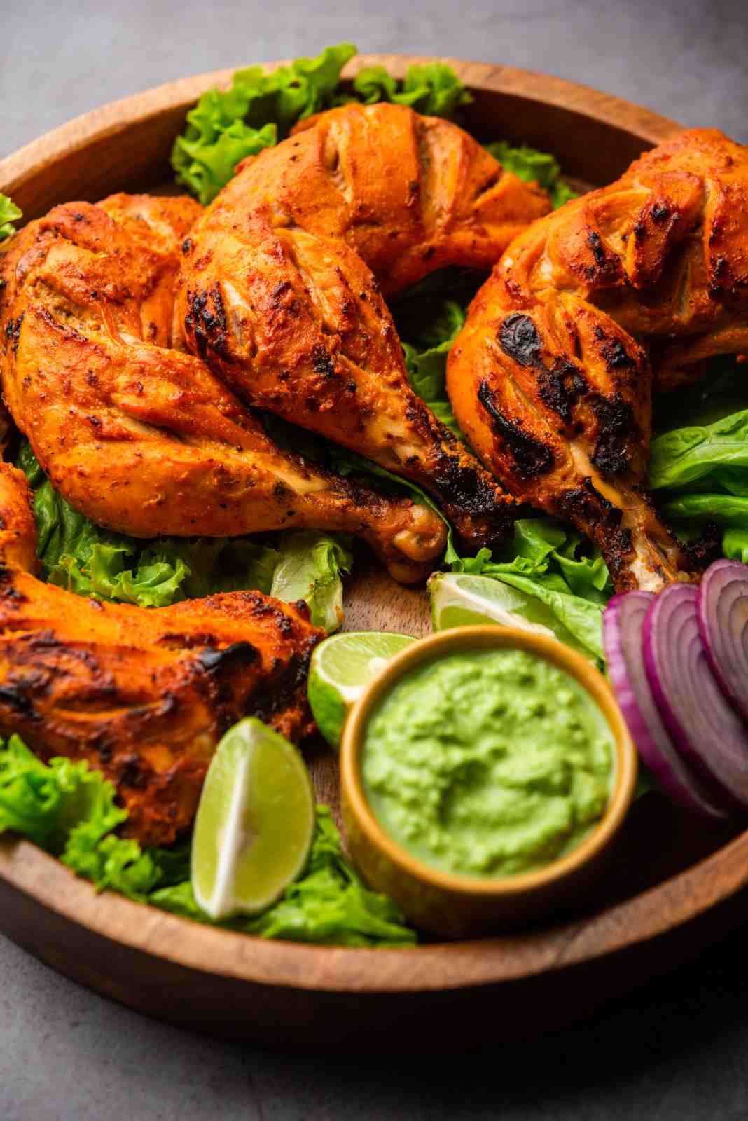 Amaravati Tandoori Chicken