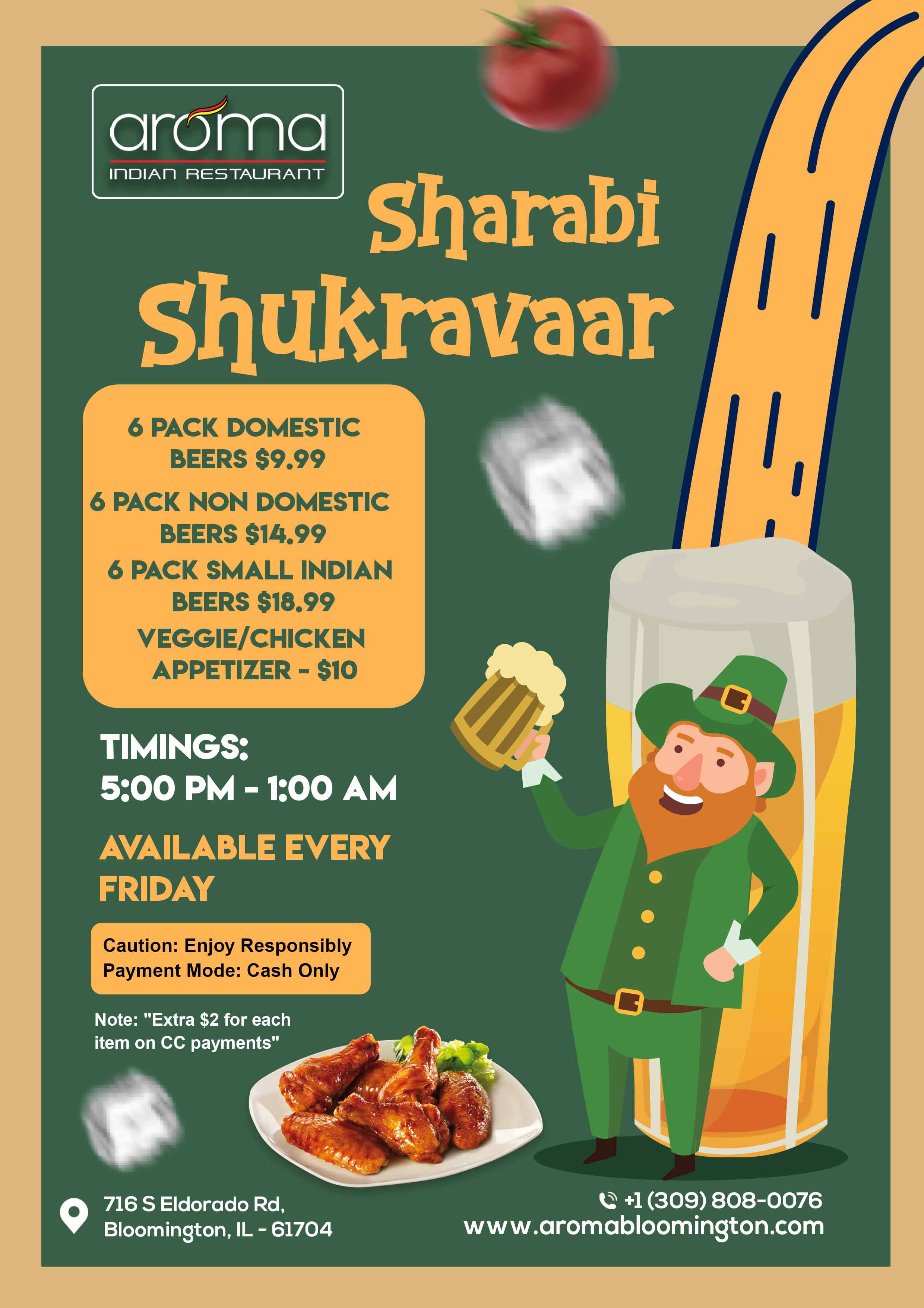 Sharabi Shukravaar
