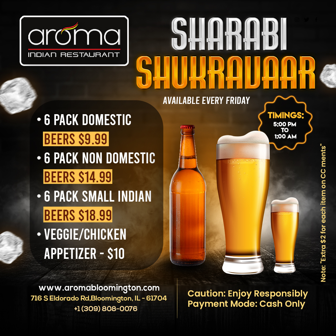 Sharabi Shukravaar