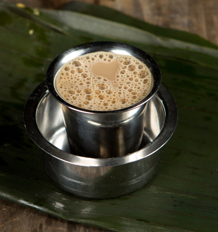 Filter Coffee