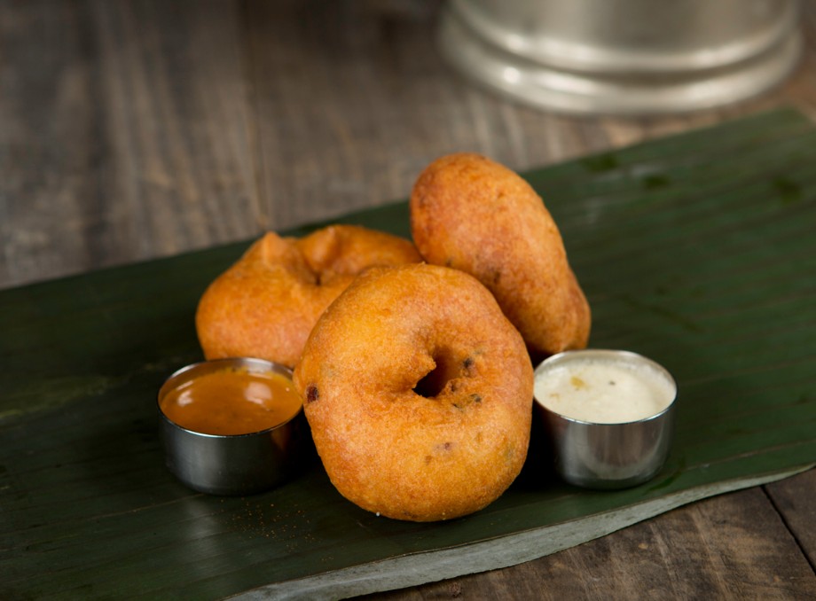 Medu Vada