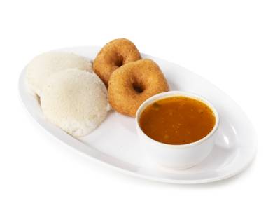 House Special South Indian Menu