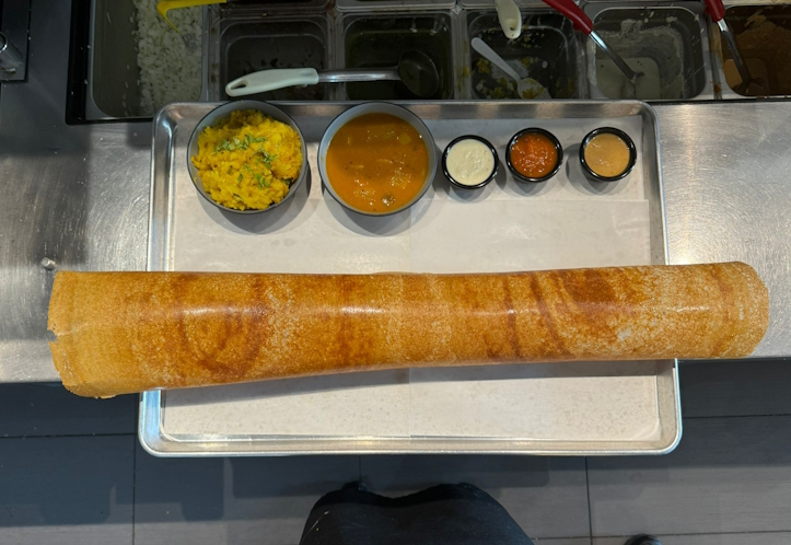 Dosa-Boyz Services