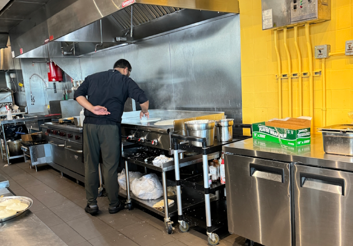 Dosa-Boyz Services