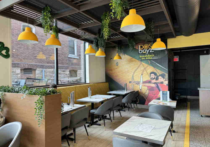 Dosa-Boyz Services