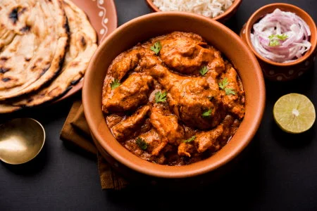 Taste of India About Us