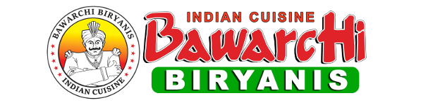 Bawarchi Biryanis - Little Rock, AR