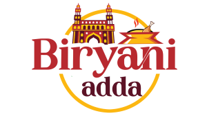 Biryani Adda