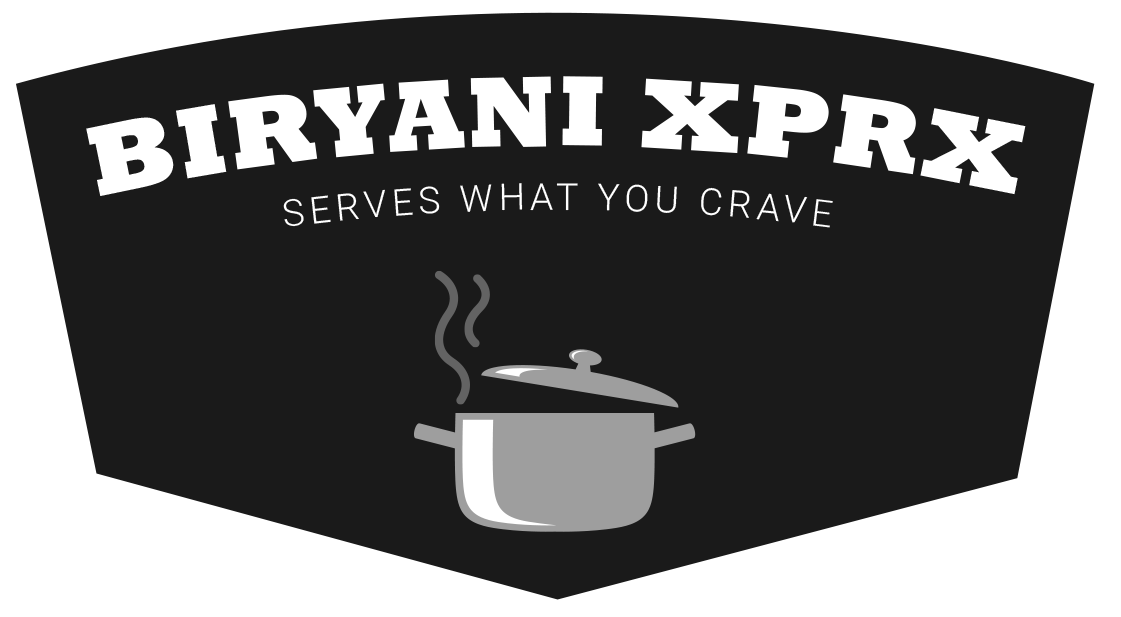 Biryani XPRX