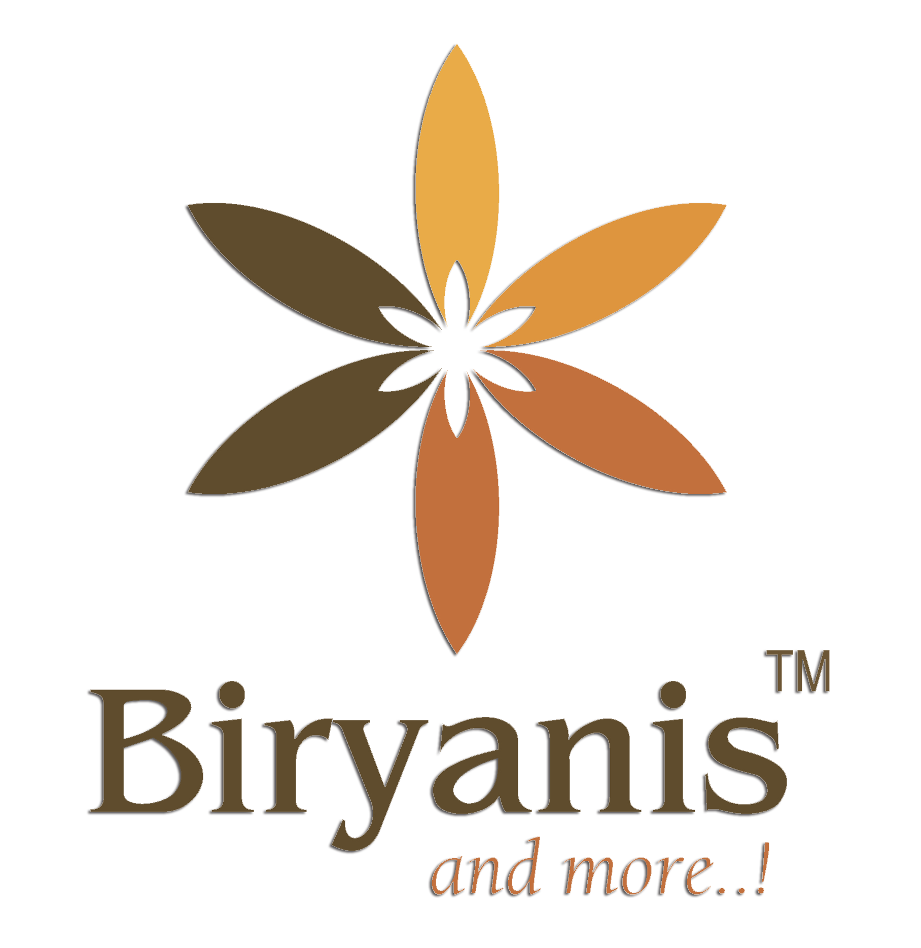 Biryanis
