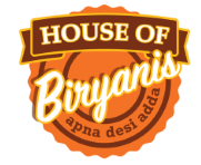 House of Biryanis