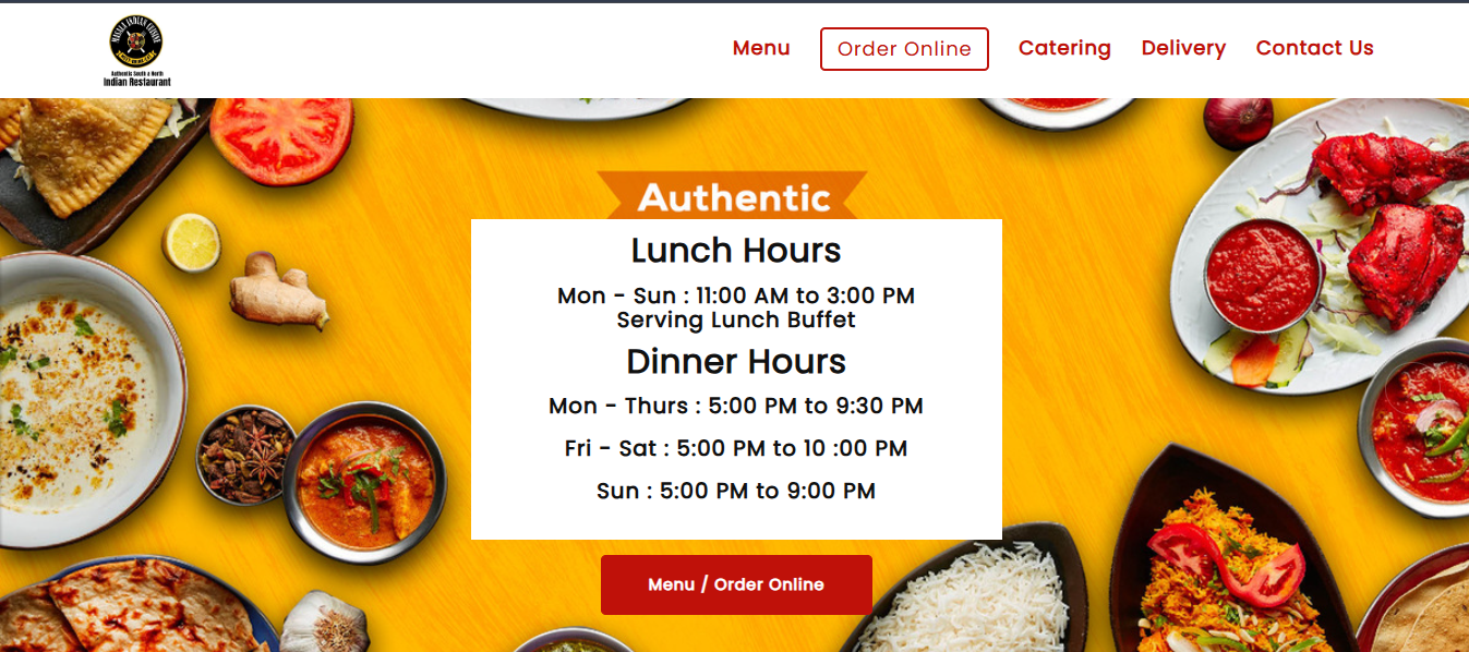 masala jacksonville homepage