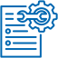 Repair Instructions Icon