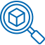 Product Information Icon