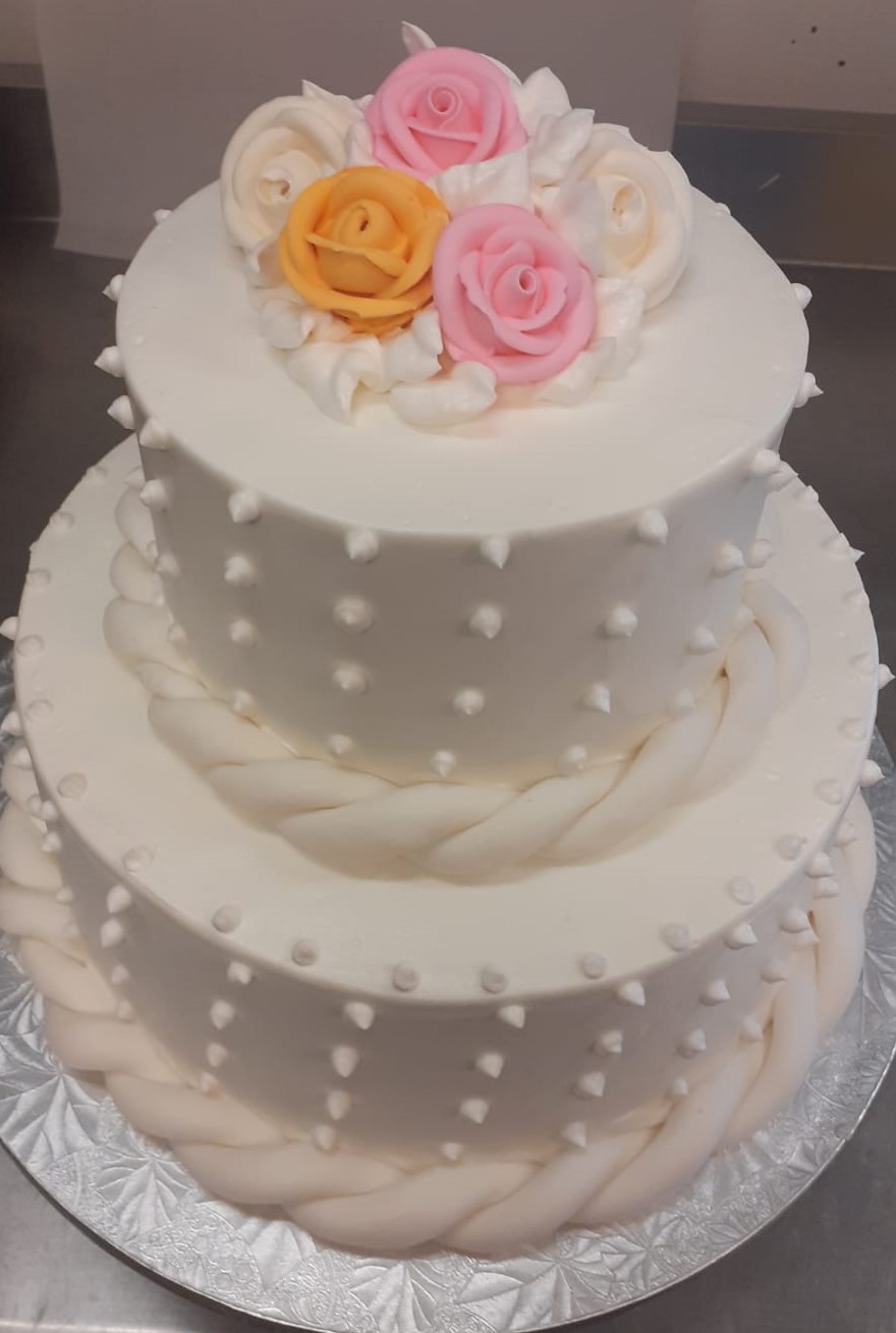 Curry N Cake, Charlotte NC » Cakes » Order Online
