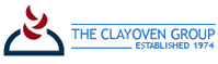 Sajjas clayoven logo