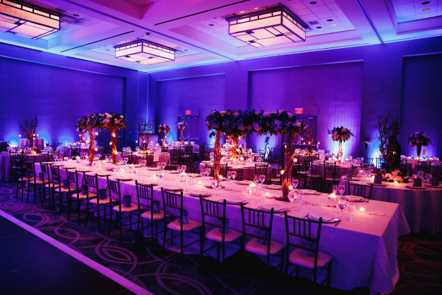 Banquet