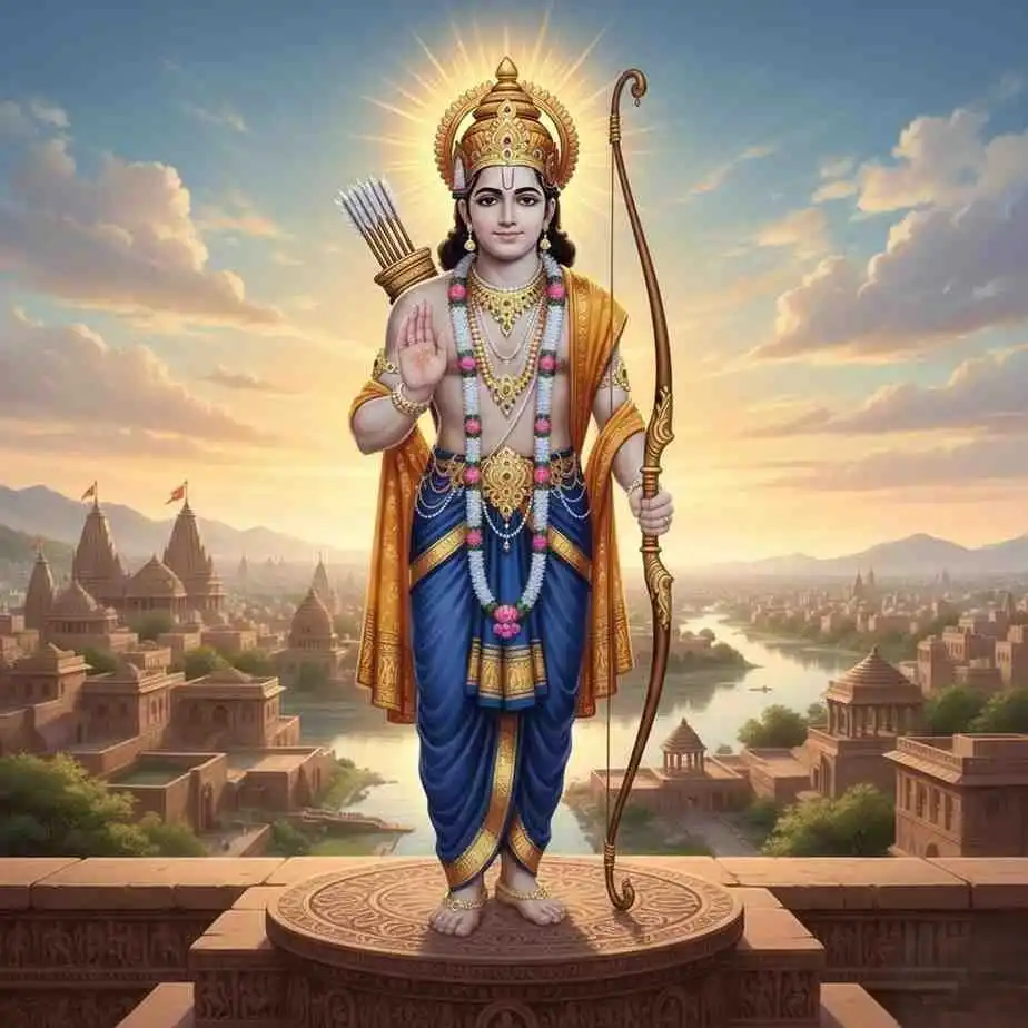 lord rama