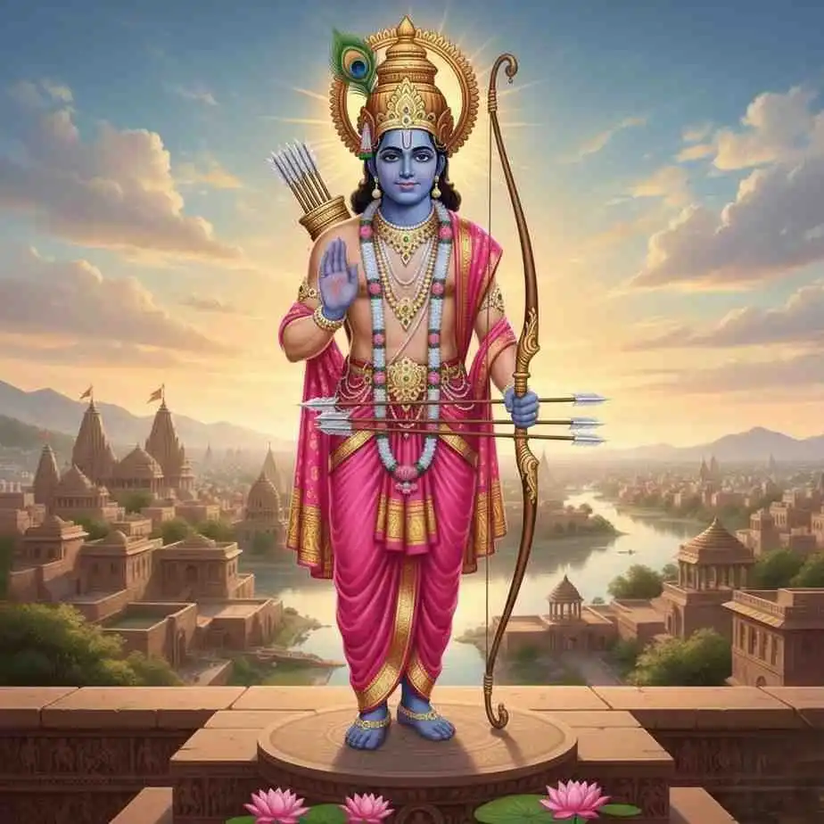 lord rama